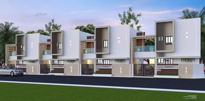 Project Image of 1100.0 - 2146.0 Sq.ft Residential Plot Plot for buy in SRL Residency