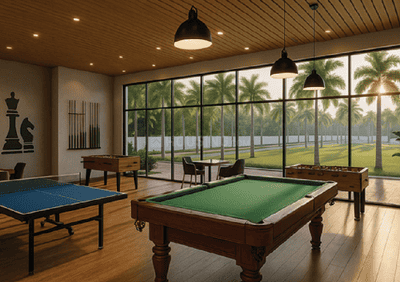 Project Image of 1074.42 - 7971.03 Sq.ft Residential Plot Plot for buy in Mandira Quantam City