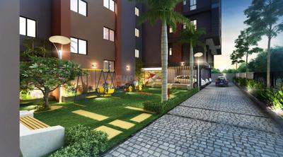 Project Image of 770.0 - 1119.0 Sq.ft 2 BHK Apartment for buy in Adonis Ahona