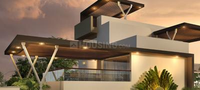 Project Image of 992.0 - 1443.0 Sq.ft 2 BHK Apartment for buy in Shyamal Sky Life