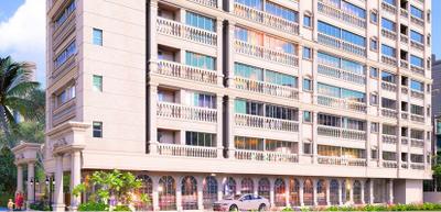 Project Image of 369.0 - 444.0 Sq.ft 1 BHK Apartment for buy in DTG Apex