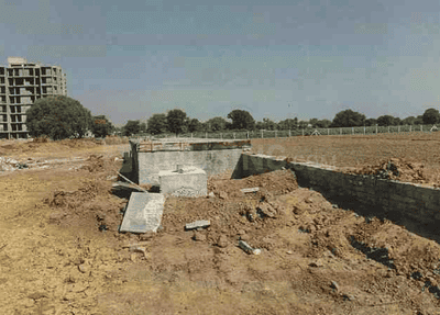 Project Image of 751.43 - 753.37 Sq.ft 3 BHK Apartment for buy in Jeet Royal