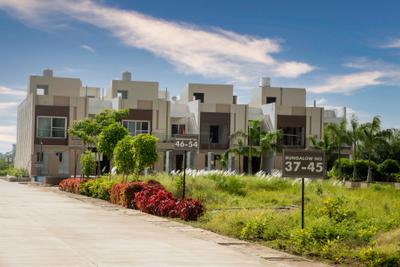 Project Image of 0.0 - 1732.0 Sq.ft 4 BHK Villa for buy in Darshan Vedanta Vihar Phase 1
