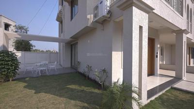 Project Image of 0.0 - 3384.0 Sq.ft 5 BHK Villa for buy in Sampath Villa