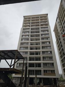 Project Image of 654.66 - 860.36 Sq.ft 2 BHK Apartment for buy in Shyam 242