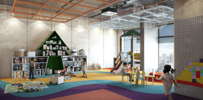 Project Image of 597.0 - 877.0 Sq.ft 2 BHK Apartment for buy in Vinayak 21 Acres
