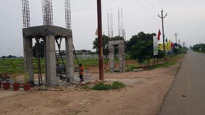 Project Image of 1350.0 - 2160.0 Sq.ft Residential Plot Plot for buy in Suven Urban Exotica
