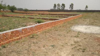 Project Image of 450.0 - 10350.0 Sq.ft Residential Plot Plot for buy in Shubham Jewar City