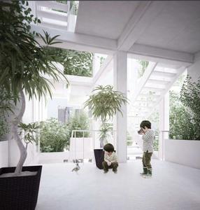 Project Image of 2100.0 - 2650.0 Sq.ft 3 BHK Apartment for buy in Pooja Tree Storey