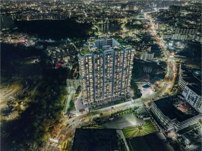 Project Image of 1561.0 - 2514.0 Sq.ft 3 BHK Apartment for buy in Pavani Felicity