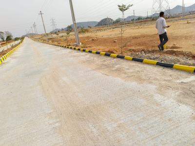 Project Image of 1485.0 - 9000.0 Sq.ft Residential Plot Plot for buy in Fortune Smart City