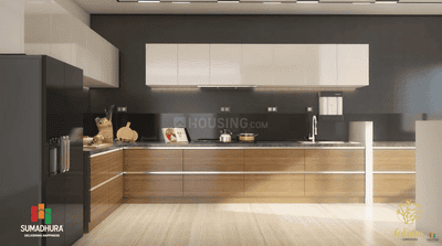 Project Image of 372.0 - 1225.0 Sq.ft 1 BHK Apartment for buy in Sumadhura Folium Phase I