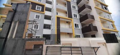 Project Image of 1109.97 - 1329.99 Sq.ft 2 BHK Apartment for buy in Sumukhesh Heights