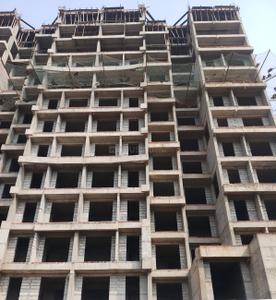 Project Image of 480.0 - 504.0 Sq.ft 2 BHK Apartment for buy in Greenscape Kalpana Horizon Estate