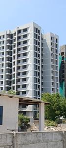 Project Image of 861.44 - 870.8 Sq.ft 3 BHK Apartment for buy in Lycka Life