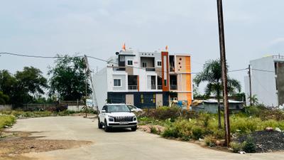 Project Image of 1150 Sq.ft Residential Plot / Land for sale in Rau for Rs. 5520000