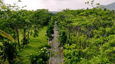 Project Image of 0.0 - 1200.0 Sq.ft Residential Plot Plot for buy in Bhima Krithika Lake View