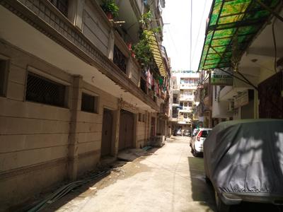 Swaraj Homes RWA Sethi Enclave Mohan Garden Project Images