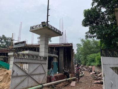Project Image of 520.0 - 1244.0 Sq.ft 2 BHK Apartment for buy in Astha 