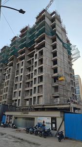 Project Image of 611.0 - 849.0 Sq.ft 2 BHK Apartment for buy in Tharwani Palladian