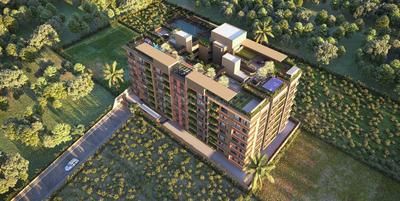 Project Image of 453.05 - 1344.84 Sq.ft 1 BHK Apartment for buy in Swastik Prism City