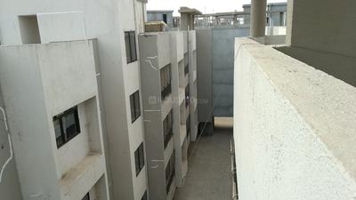 Project Image of 373.83 - 616.66 Sq.ft 1 BHK Apartment for buy in Grow Riverside Greens