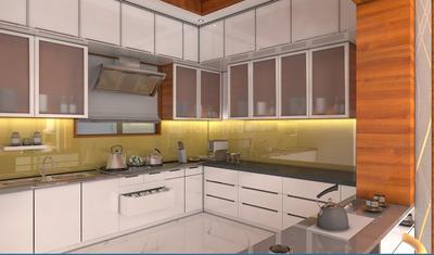 Project Image of 615.0 - 1272.83 Sq.ft 1 BHK Apartment for buy in Himalaya Anjani Residency