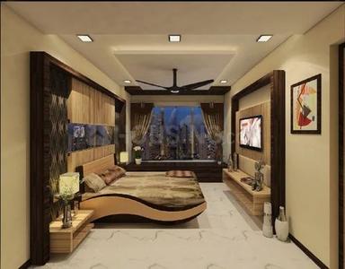 The Modern Floors Bedroom 1