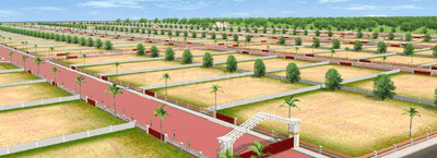 Project Image of 676.73 - 2016.73 Sq.ft Residential Plot Plot for buy in Mythreyi Artemis Arena