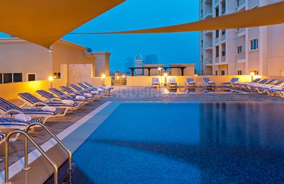 Project Image of 688.0 - 1305.0 Sq.ft 1 BHK Apartment for buy in Damac Suburbia