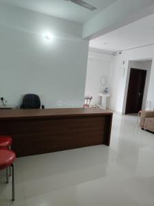 Project Image of 1005.0 - 1414.0 Sq.ft 2 BHK Apartment for buy in Rashi Shree Tower