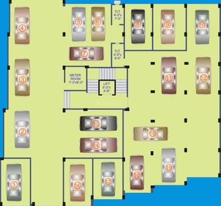 Project Image of 786.0 - 1351.0 Sq.ft 2 BHK Apartment for buy in Real Sripur Valley Phase II