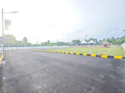 Project Image of 804.0 - 1960.0 Sq.ft Residential Plot Plot for buy in NL Avenue phase 1