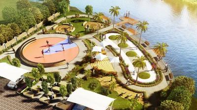 Project Image of 664.0 - 1546.0 Sq.ft 1 BHK Apartment for buy in Saarrthi Codename 1873