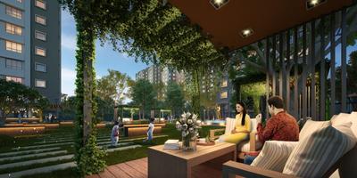 Project Image of 700.0 - 938.0 Sq.ft 2 BHK Apartment for buy in Urban Vista Phase 1