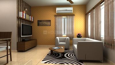 Project Image of 0.0 - 2400.0 Sq.ft 3 BHK Apartment for buy in Aashiyana Shiv Kamal