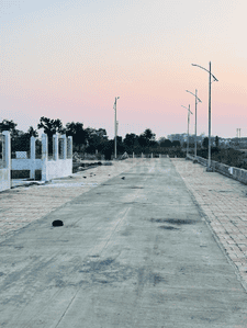 Project Image of 922.0 - 5000.0 Sq.ft Residential Plot Plot for buy in Privara Vihar 8
