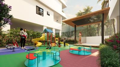 Project Image of 1320.0 - 2170.0 Sq.ft 2 BHK Apartment for buy in Myras Leora