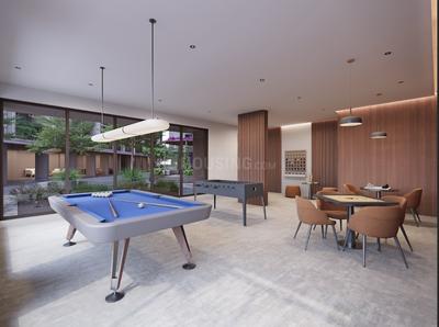 Project Image of 1467.0 - 1935.0 Sq.ft 2 BHK Apartment for buy in Trident By Bhakti Pushkar