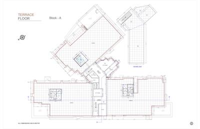 Project Image of 5830 Sq.ft 5 BHK Apartment / Flat for sale in Vesu for Rs. 42500000