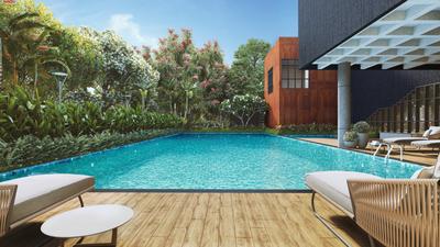 Project Image of 1500 Sq.ft Residential Plot / Land for sale in Choodasandra for Rs. 21500000