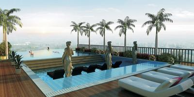 Project Image of 800.0 - 1600.0 Sq.ft 1.5 BHK Apartment for buy in Minaret