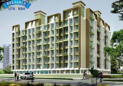 Reliable Utkarsh C D Wing Images for Elevation of Reliable Reliable Utkarsh C D Wing 1