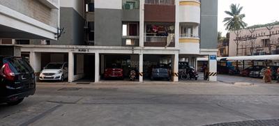 Project Image of 677.0 - 2522.0 Sq.ft 2 BHK Apartment for buy in Pace Prana