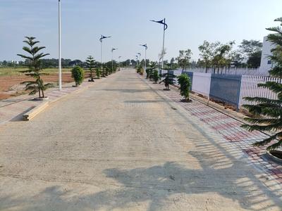 Project Image of 1200.0 - 1500.0 Sq.ft Residential Plot Plot for buy in Yesh Sri Shiva Kuttera