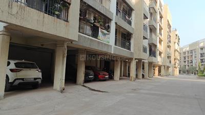 Project Image of 321.0 - 498.0 Sq.ft 1 BHK Apartment for buy in Arihant Anaika Phase II
