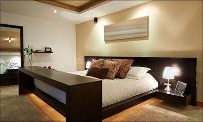 Sapphire Bedroom 1