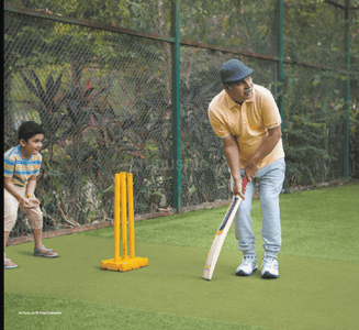 Project Image of 828.18 - 1174.88 Sq.ft 2 BHK Apartment for buy in Regency Antilia Phase II
