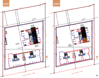 Project Image of 686.52 - 950.99 Sq.ft 2 BHK Apartment for buy in KSB Trident