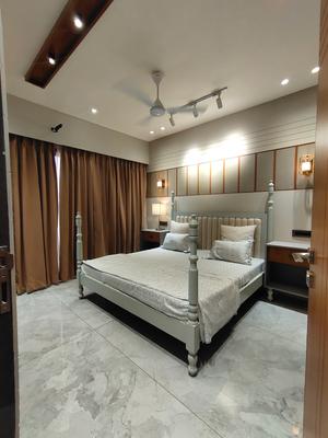 Project Image of 868.22 - 2471.0 Sq.ft 3 BHK Villa for buy in Pruthviraj Amardeep Luxuria